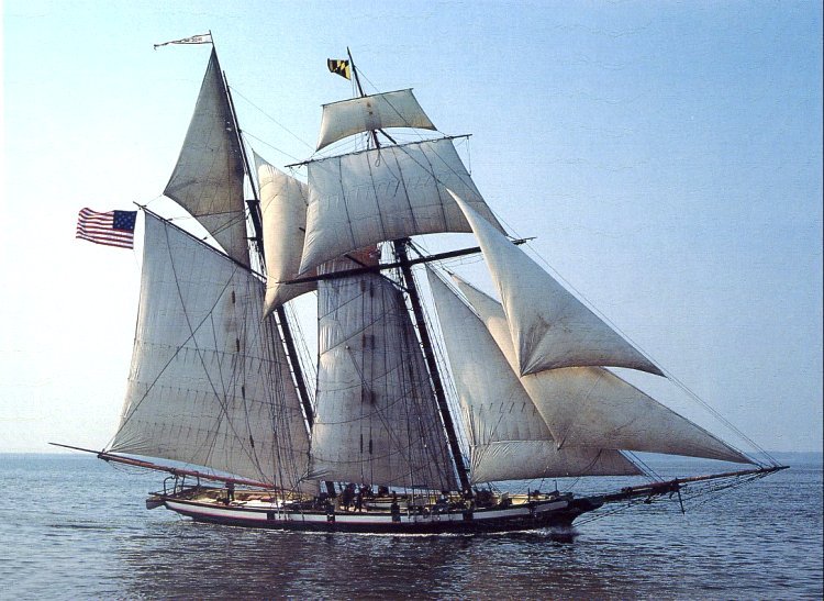 Pride of Baltimore